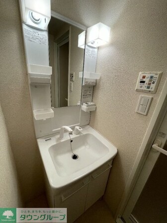 トーシンフェニックス江戸川橋の物件内観写真